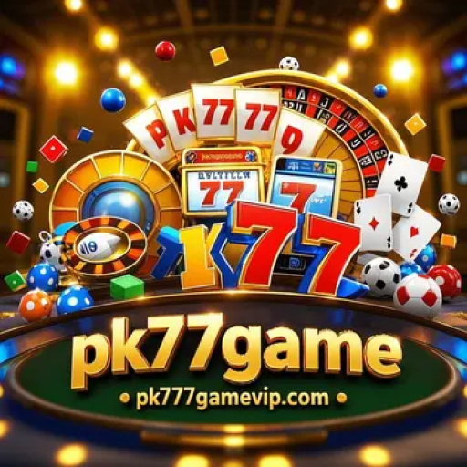 pk777 game